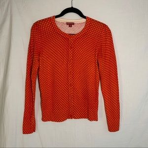 Merona cardigan
